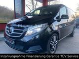 Mercedes-Benz V250 CDI AVANTGARDE EDITION Lang LED SH Leder TV - Mercedes-Benz V 220 in Bielefeld
