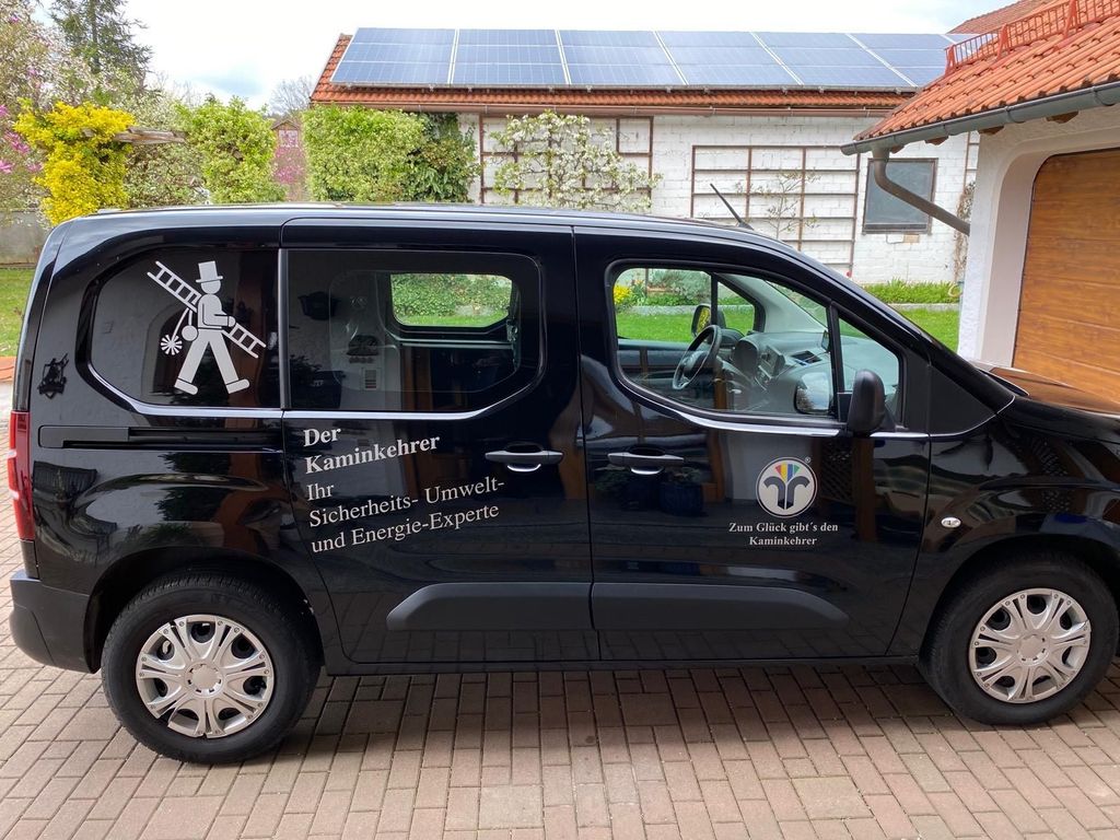 Image of Citroën Berlingo