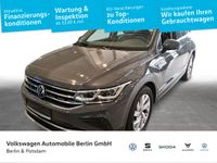 Volkswagen Tiguan - Vorschau Bild 1