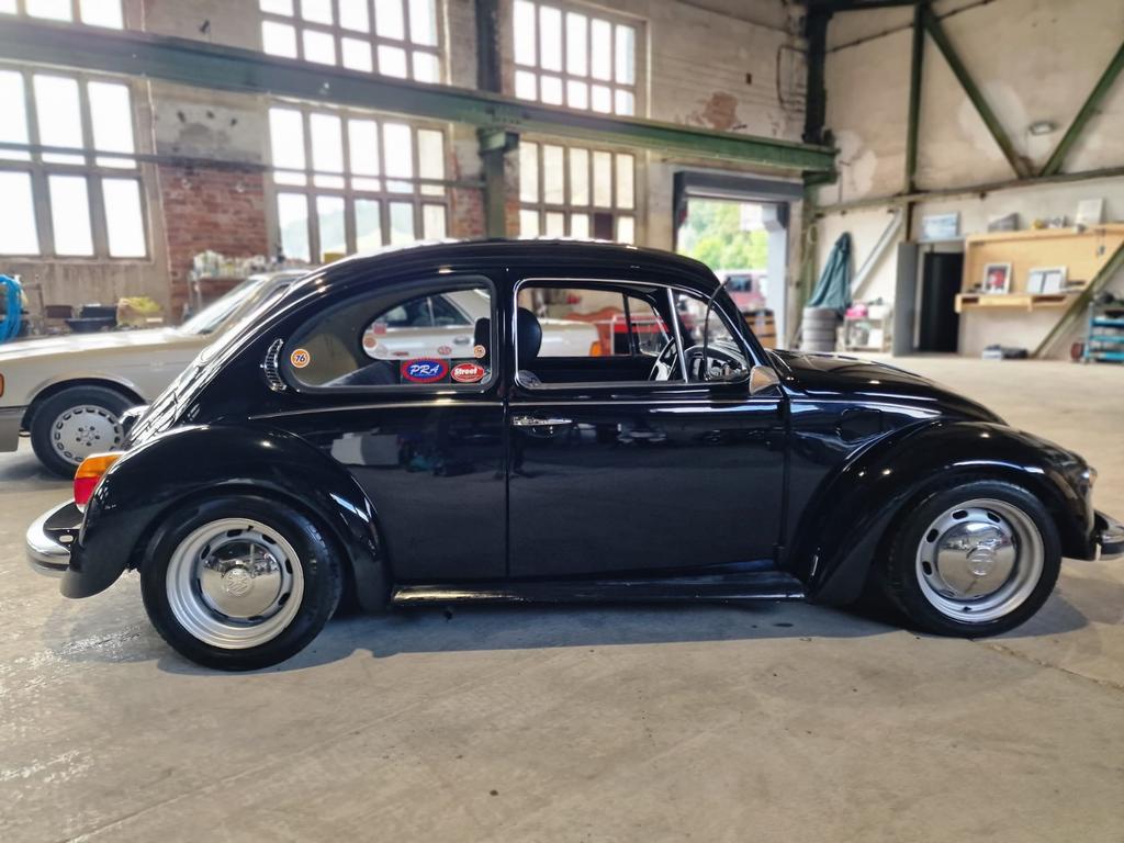 Volkswagen Käfer