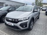 Dacia Sandero TCe 90 Stepway Expression |AHK|Sicherhei - Dacia Sandero in Mannheim