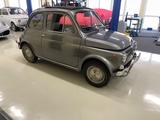 Fiat 500 - gebrauchte Fiat 500 aus dem Jahr 1970