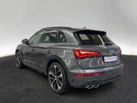 Audi SQ5 - Vorschau Bild 3
