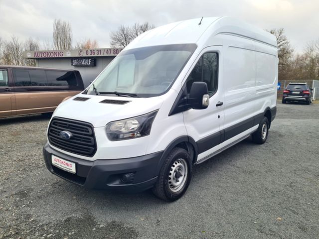 Ford Transit Kasten 350 L3 *GEPRÜFT und REPARIERT*