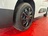 Citroën Berlingo Feel M - gebrauchte Citroën Berlingo aus dem Jahr 2020