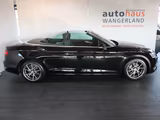 Audi A5 Cabriolet quattro ACC MATRIX KAMERA AHK - Audi A5: Cabrio