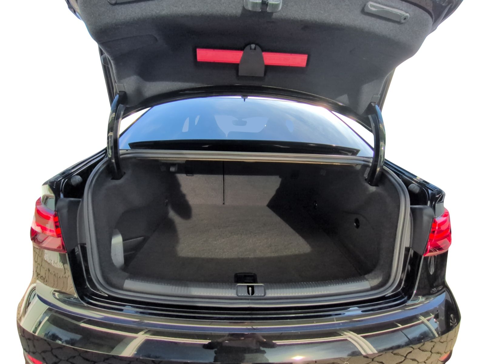 RS 3 Limousine PANO+KAMERA+MATRIX