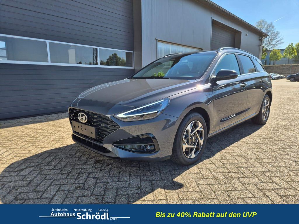 Image of Hyundai i30