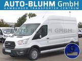 Ford Transit FT 350 EB Kühlwagen Konvekta Thermosyst. - : Kühlwagen