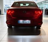 Mazda 3 Exclusive-Line Skyactiv X Motor - Mazda 3 in Düsseldorf