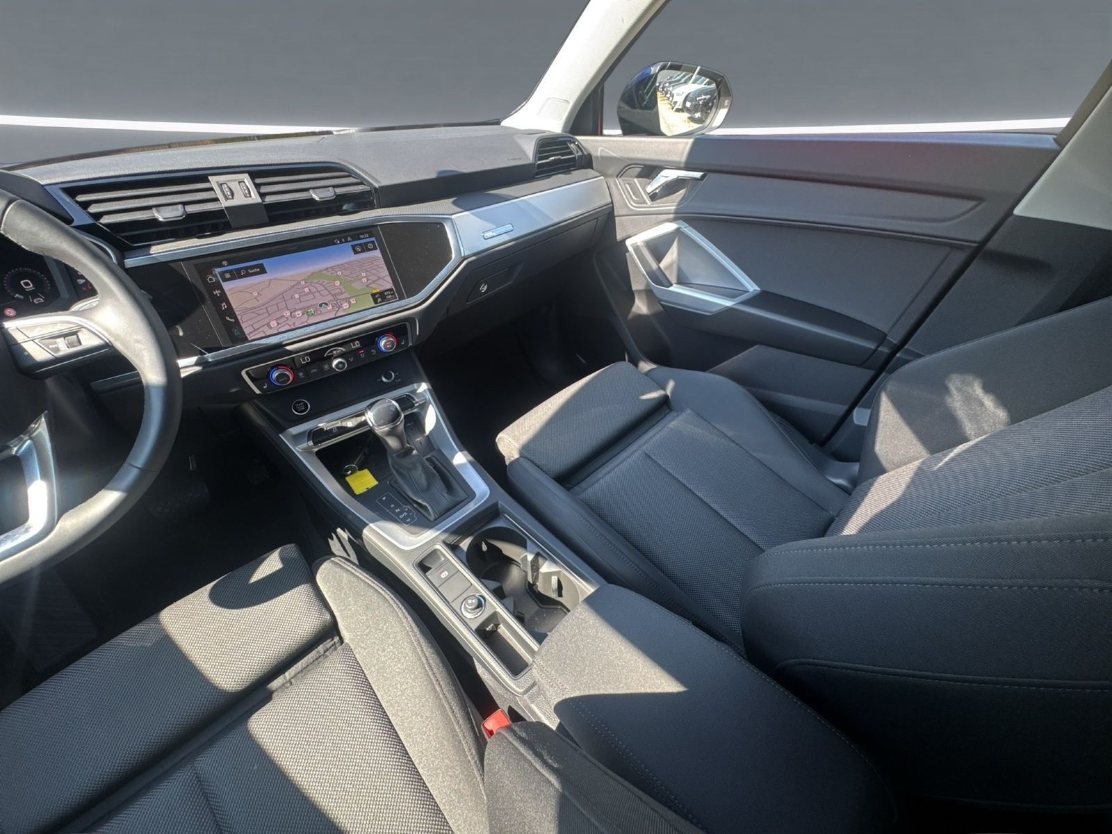 Audi Q3 - Bild 16