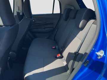 Fotografie 13 des Suzuki Swift 1.2 Comfort+ Navi | LED | Kamera