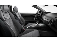 Audi TTS - Vorschau Bild 8