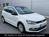 Volkswagen Polo V 1.4 TDI Fresh BMT/Start-Stopp - Volkswagen Polo Fresh mit Diesel-Antrieb