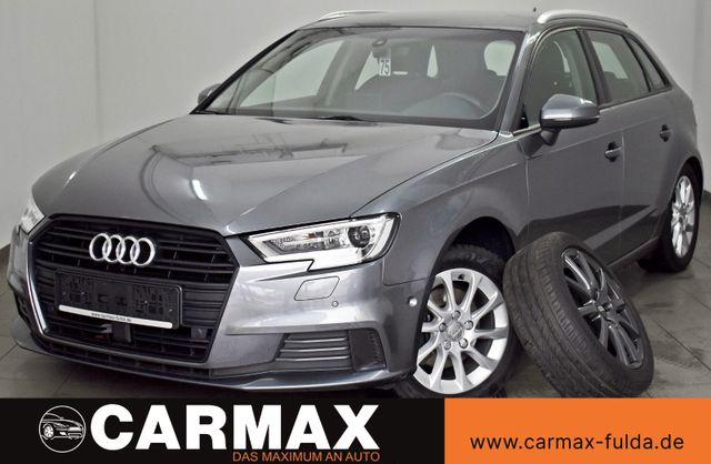 Audi A3 Sportback sport Navi,Xenon,SH,PDC,SR+WR