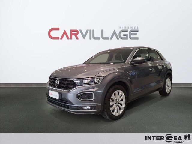 Volkswagen VOLKSWAGEN T-Roc 1.5 tsi Advanced dsg