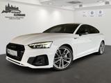 Audi A5 quattro S line 2.0 EU6d Sportback 40 TFSI qua - Audi A5: Kombi
