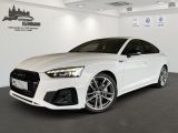 Audi A5 quattro S line 2.0 EU6d Sportback 40 TFSI qua - Audi A5: Kombi, 2.0