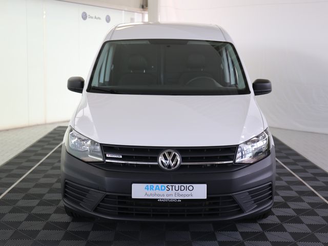 Volkswagen Caddy Maxi KASTEN 4MOTION PDC NAVI STANDHEIZUNG