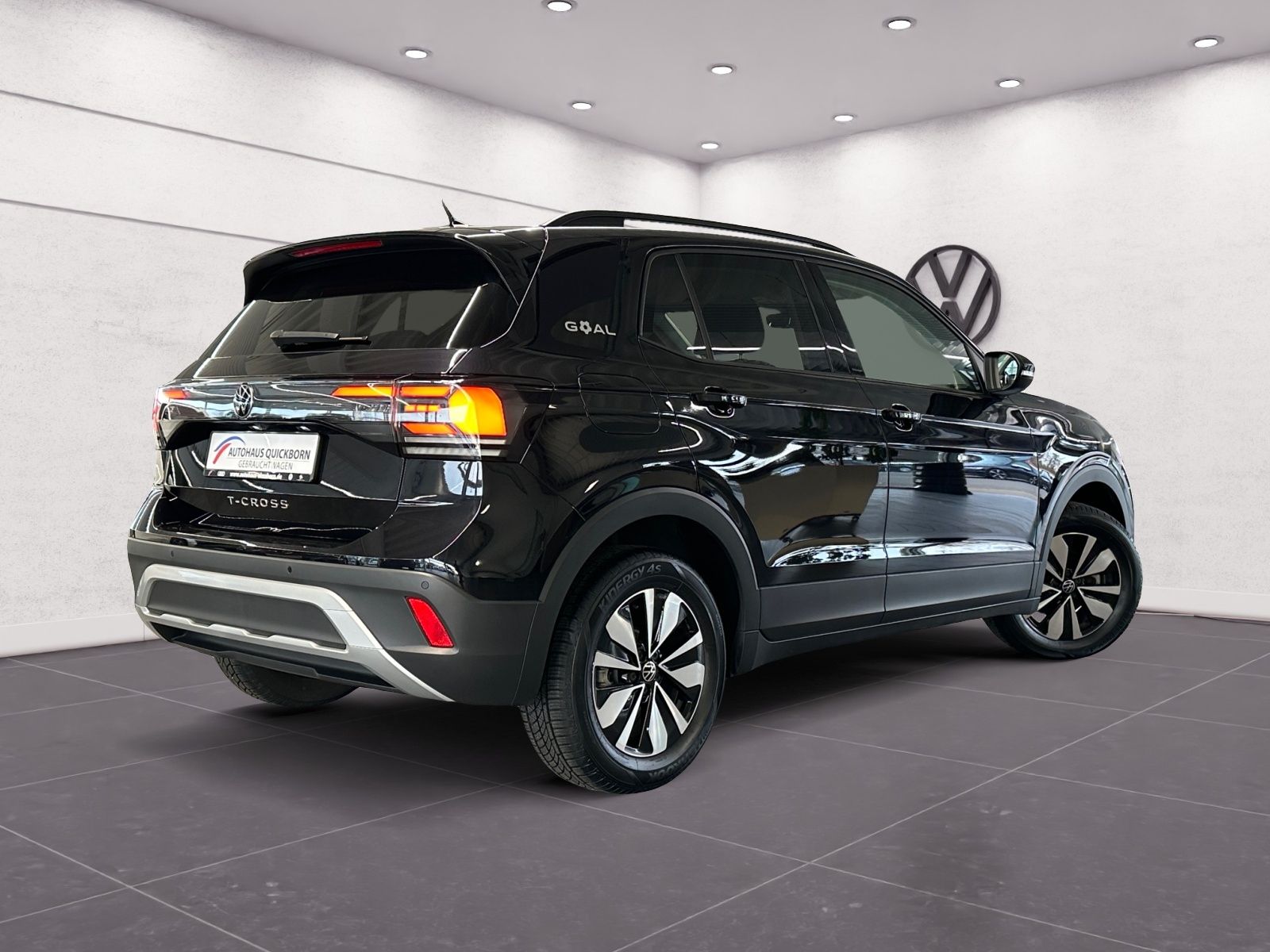 Volkswagen T-Cross - Bild 7