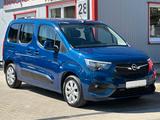 Opel Combo Life*AUTOMATIK*Kamera*Navi*Klima*Parkpilot - blaue Opel Combo