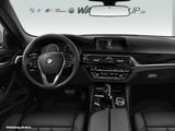 BMW 520d SPORT LINE NAVI BUSINESS LED AHK ALARM HIFI - BMW 520: 520d Business