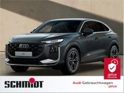 Image of Audi Q3