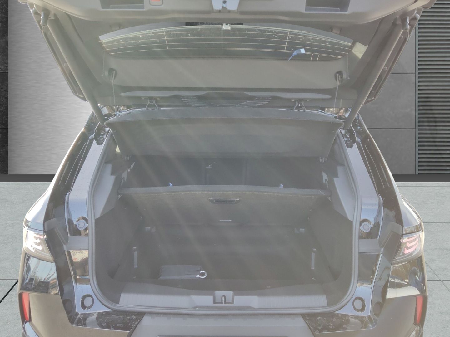 Opel Grandland (X) - Bild 5
