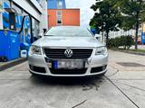 Volkswagen VOLKSWAGEN Passat 1.6 FSI - Volkswagen Passat aus 2007