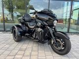 Harley-Davidson Tri Glide Ultra / FLHTCUTG 107 / 2017 Trike - Offers