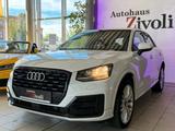 Audi Q2 40 TFSI S-TRONIC/S-LINE/VIRTUELL/ACC/NAVI/ - Audi Q2 40 TFSI Gebrauchtwagen