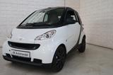 Smart ForTwo fortwo cabrio Basis - gebrauchte Smart ForTwo aus dem Jahr 2007