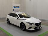 Mazda 6 SK 2.0l SKYACTIV-G 165 PS 6GS CENTER-LINE - Mazda 6 Gebrauchtwagen in Rostock