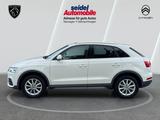 Audi Q3 1.4 TFSI Automatik S tronic design, viele Ex - Audi Q3 in Chemnitz