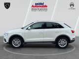 Audi Q3 1.4 TFSI Automatik S tronic design, viele Ex - Audi Q3 in Berlin