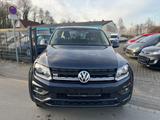 Volkswagen Amarok  DoubleCab 4Motion - Volkswagen Amarok