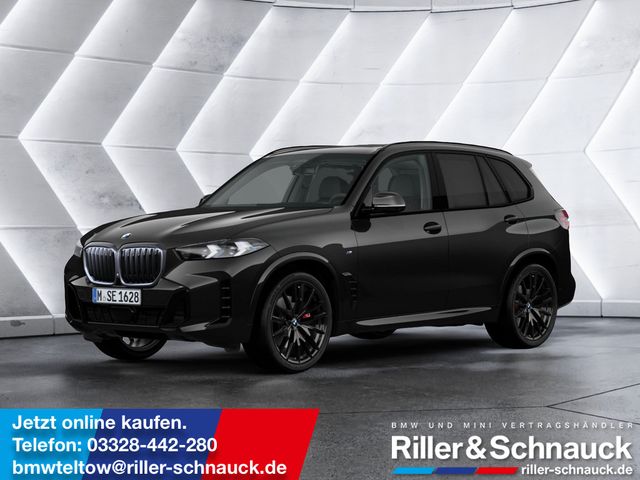 BMW X5 xDrive 40d M-Sport ACC FACEL. LED PANO 360°