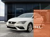Seat Leon FR 1.5 TSI ACT 110 KW (150 PS) 6-GANG LED N - Seat Leon: Fr 150