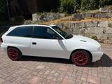 Opel Astra f Gsi16v 150PS - Opel Astra: F Gsi