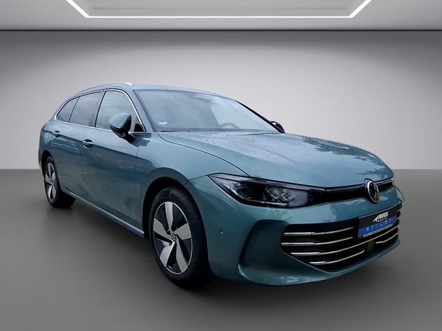 Passat Variant 2.0TDI DSG Business AHK
