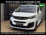 Opel Zafira Life 2.0 D Edition M*8-SITZE*AHK*XEN*NAV* - Opel Zafira Life Edition mit Diesel-Antrieb