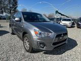 Mitsubishi ASX 1.8 DI-D 116 CV 2WD Invite - Mitsubishi ASX: Invite