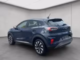 Ford Puma 1.0 EcoBoost Hybrid TITANIUM - gebrauchte Ford Puma aus dem Jahr 2022
