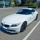 BMW Z4 sDrive23i Roadster e89 - BMW Z4 E89 mit Benzin-Antrieb