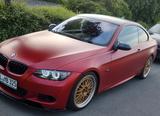 BMW 325i Coupé -
