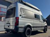 Westfalia James Cook HD 4x4°Solar°1.Hd°NP 180t€ - Westfalia Allradantrieb