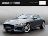 Jaguar F-Type  P575 AWD  R75 V8 Coupe