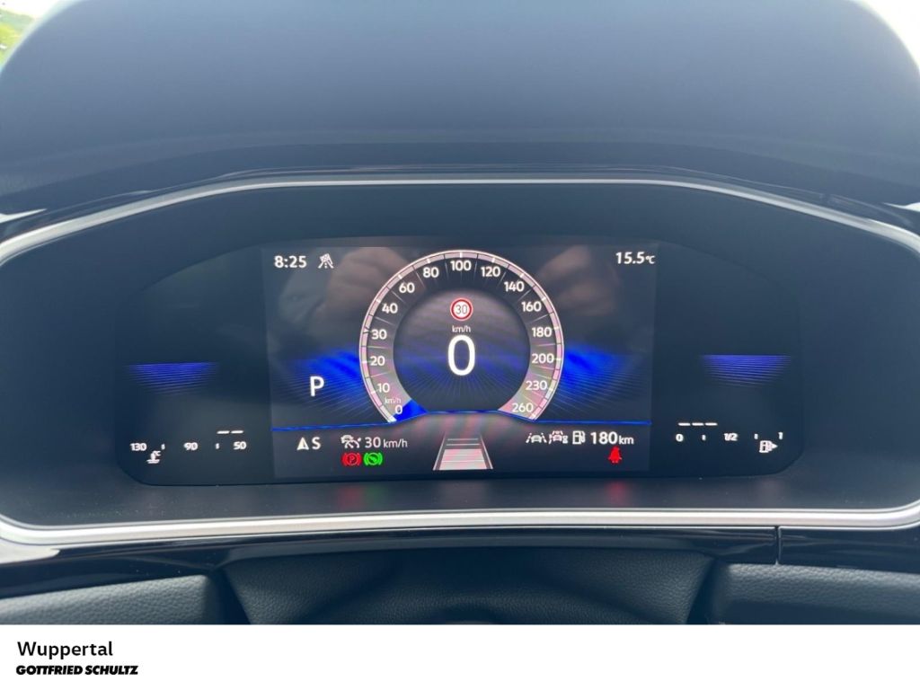 Volkswagen T-Roc - Bild 15