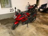 Yamaha XJ6 Diversion ABS - HU+Insp. NEU - YAMAHA XJ6N