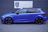 Audi RS3 SPORTBACK|QUATTRO|RS-SITZE|MATRIX|PANO|B&O| - gebrauchte Audi RS3 aus dem Jahr 2020